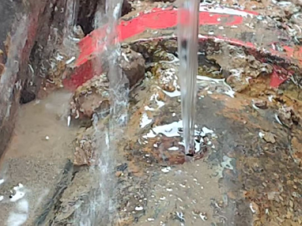 水管漏水检测方法 专业探漏/查漏服务全解析哪家好-灵台